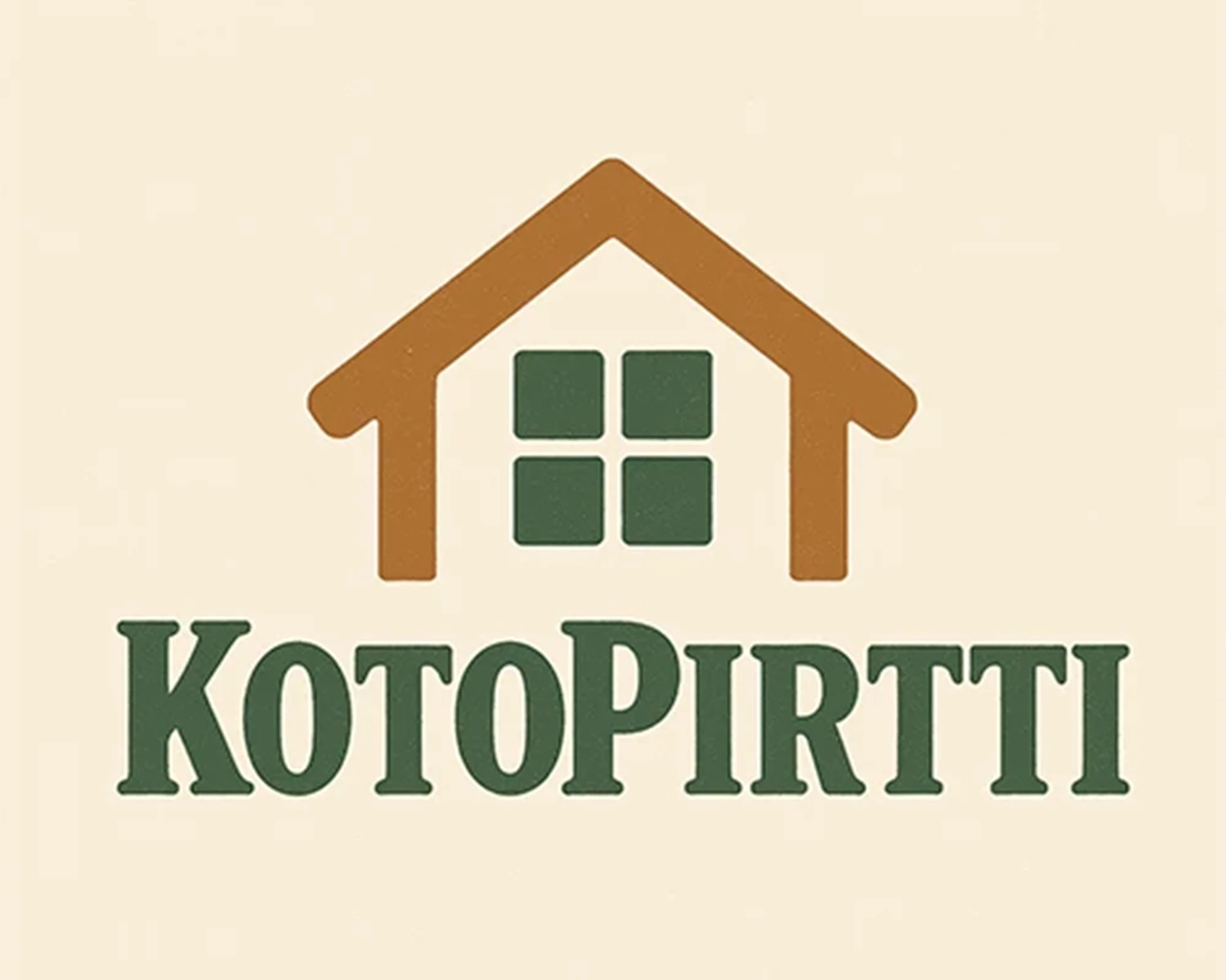 Kotopirtti